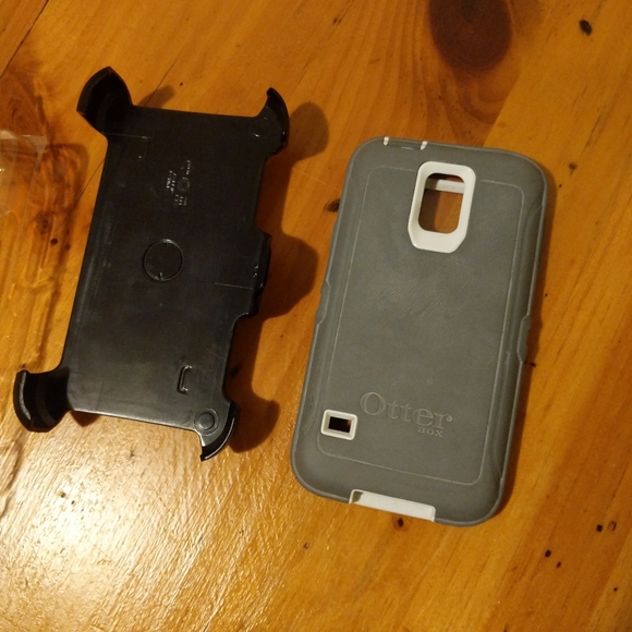 BRAND NEW OtterBox defender series case for Samsung Galaxy S5 - Picture 3 of 5